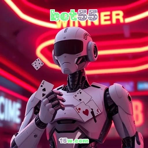 bet55: A Roleta Mais Atraente do Brasil Te Espera