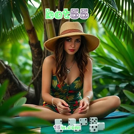 bet55: Descubra os Benefícios Exclusivos do Programa VIP