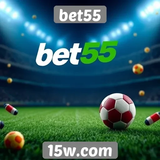 novas promoções destacam bet55 entre usuários