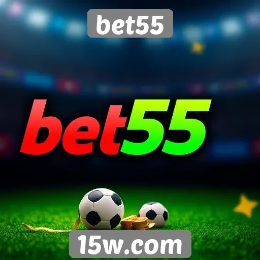 sistema de pagamento confiável no bet55